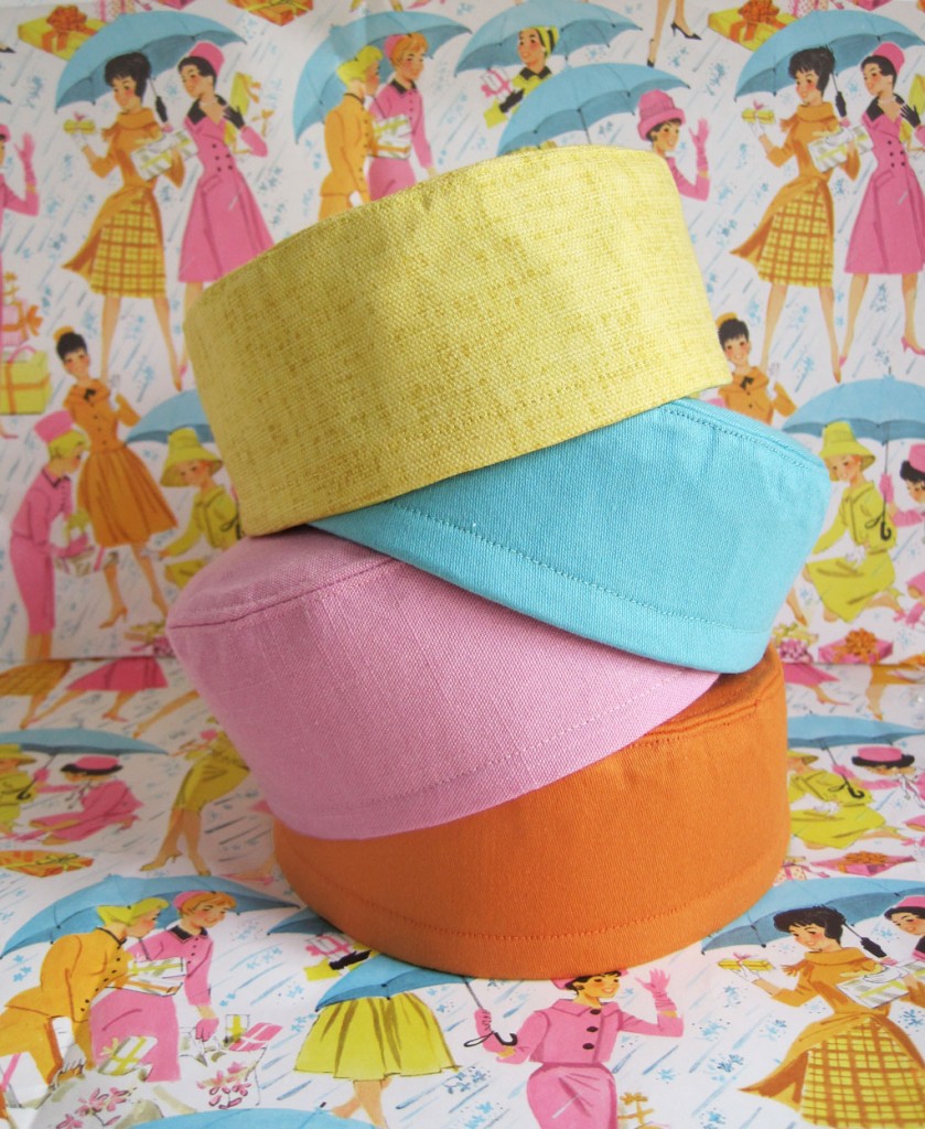 May 2011 Q is For Quilter