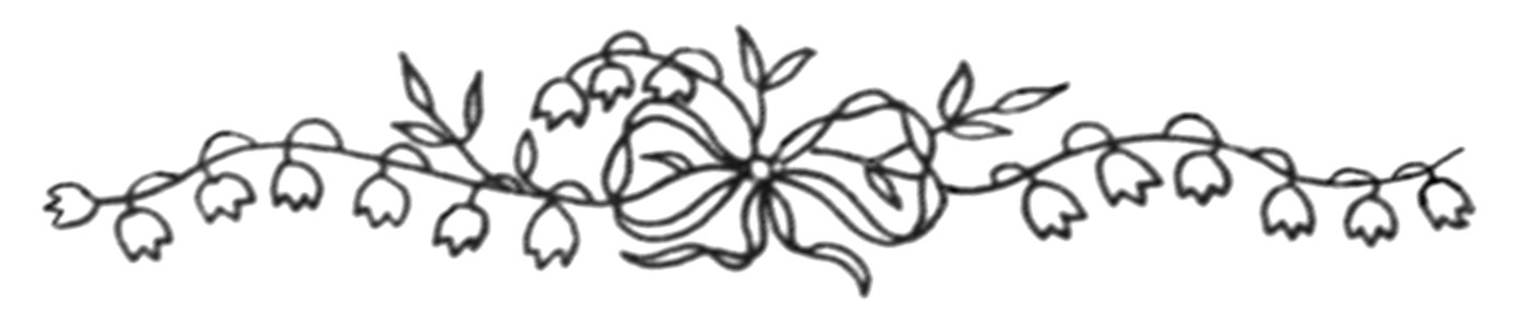 Free sybju friday  lily of the valley embroidery designs  q is for Free sybju friday  lily of the valley embroidery designs  q is for